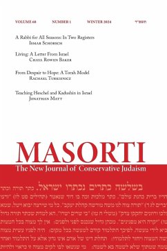 Masorti