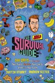 The Jstu Survival Guide