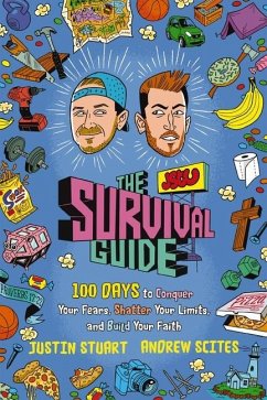 The Jstu Survival Guide - Stuart, Justin; Scites, Andrew