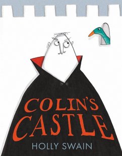 Cover Colin's Castle