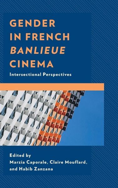 Gender in French Banlieue Cinema