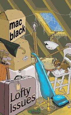 Lofty Issues - Black, Mac