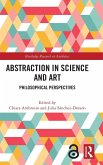 Abstraction in Science and Art Abstraction in Science and Art