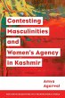 Contesting Masculinities and Women's... - Bild 1