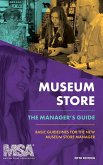 Museum Store: The Manager's Guide