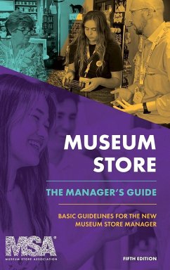 Museum Store - Tbd