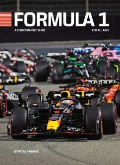 Cover Formula 1