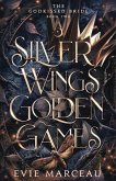 Silver Wings Golden Games