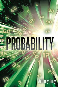 Probability - Huey, Anthony