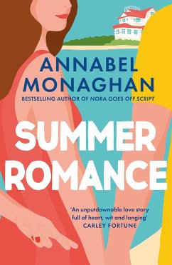 Summer Romance - Monaghan, Annabel