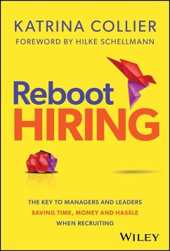 Reboot Hiring - Collier, Katrina