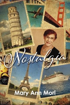 Cover Nostalgia