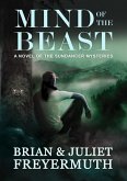 Mind of the Beast (The Sundancer Mysteries, #2) (eBook, ePUB)