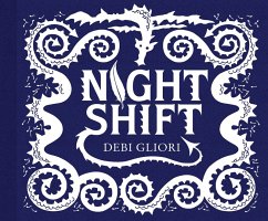 Night Shift (eBook, ePUB) - Gliori, Debi