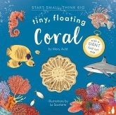 Tiny, Floating Coral Tiny, Floating Coral