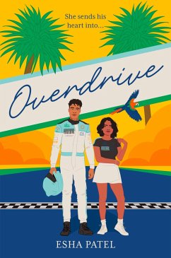 Cover Overdrive