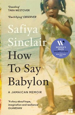 How To Say Babylon - Sinclair, Safiya