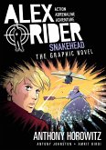 Snakehead: The Graphic Novel