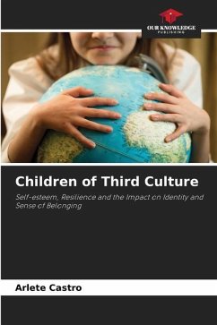 Children of Third Culture - Castro, Arlete