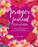 Prayer Journal for Women Prayer Journal for Women