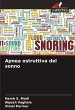 Apnea ostruttiva del sonno - Bild 1