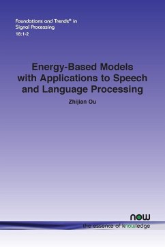 Energy-Based Models with Applications to Speech and Language Processing - Ou, Zhijian