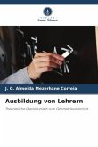 Ausbildung von Lehrern