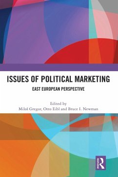 Cover Issues of Political Marketing
