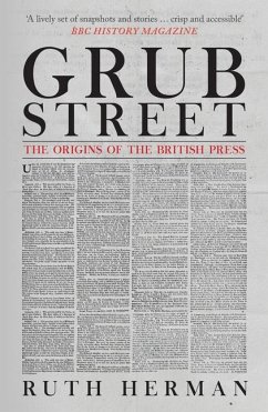 Cover Grub Street