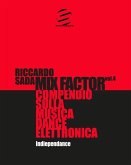 Mix Factor - Compendio sulla musica dance elettronica Vol. 4