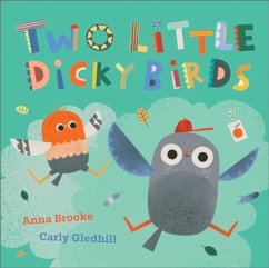 Cover Two Little Dicky Birds