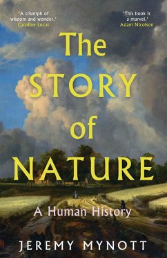 The Story of Nature - Mynott, Jeremy