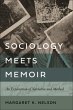 Sociology Meets Memoir - Bild 1