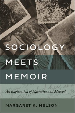 Sociology Meets Memoir - Nelson, Margaret K.