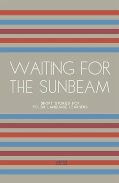 Waiting For The Sunbeam - Books, Artici Bilingual