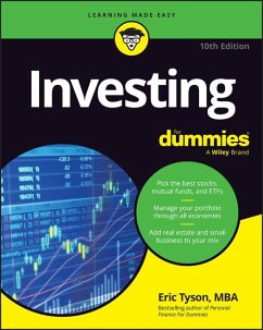 Investing for Dummies - Tyson, Eric