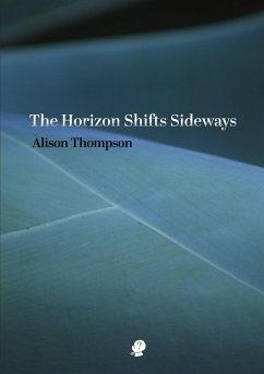 Cover The Horizon Shifts Sideways