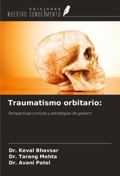 Cover Traumatismo orbitario: