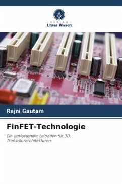 FinFET-Technologie - Gautam, Rajni