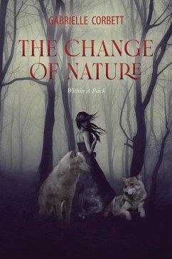 The Change of Nature - Corbett, Gabrielle
