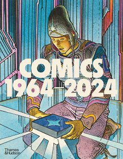 Comics (1964-2024) - Sacco, Joe; Hureau, Lucas