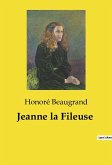 Jeanne la Fileuse