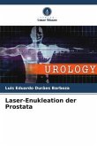 Laser-Enukleation der Prostata