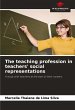 The teaching profession in teachers'... - Bild 1