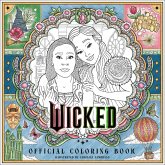 Wicked Official Coloring Book Wicked Official Coloring Book