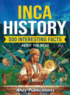Inca History - Publications, Ahoy