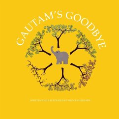 Gautam's Goodbye - Khanzada, Aruna
