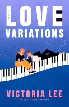 The Love Variations - Lee, Victoria