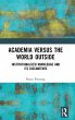 Academia versus the World Outside - Bild 1
