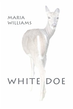 White Doe - Williams, Maria